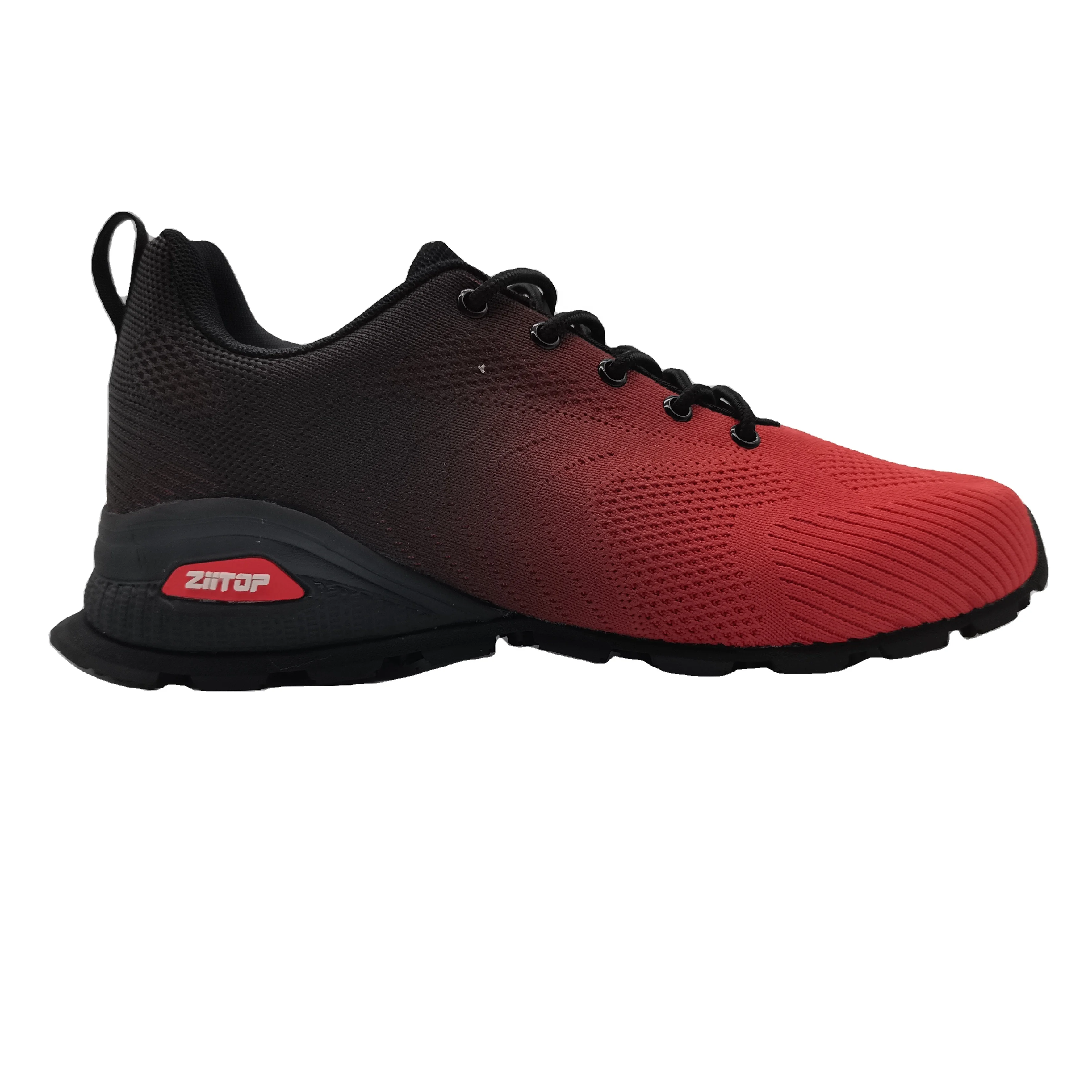 

Waterproof Wholesale Factory Price Hiking Custom Outdoor Shoes Hiking Salamon Men's Shoes For Climbring
