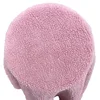 Factory wholesale Polyester Berber Faux Fur Sherpa Lambskin Fleece Fabric For Jacket Lining Pet Bed