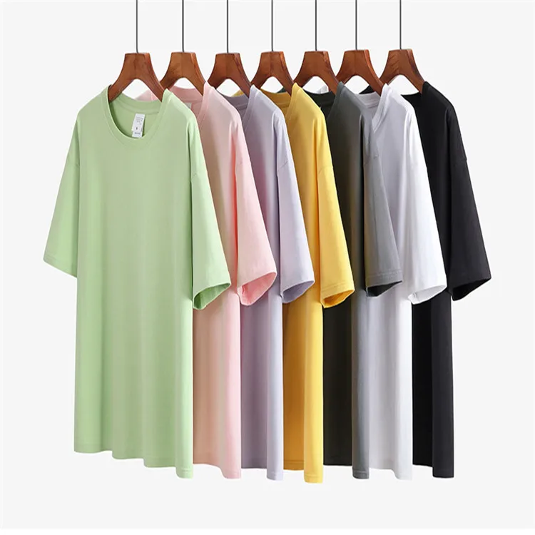 

Women T-Shirt Wholesale 100% Cotton 200GSM Oversized Raglan Sleeves Womens Tshirts