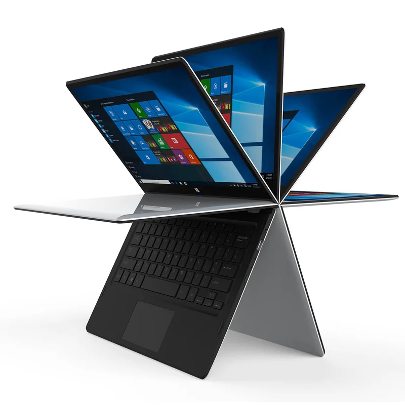 

Factory Direct Sale YOGA SSD Ultraslim Win 10 Support 11.6 Inch Laptop Notebook