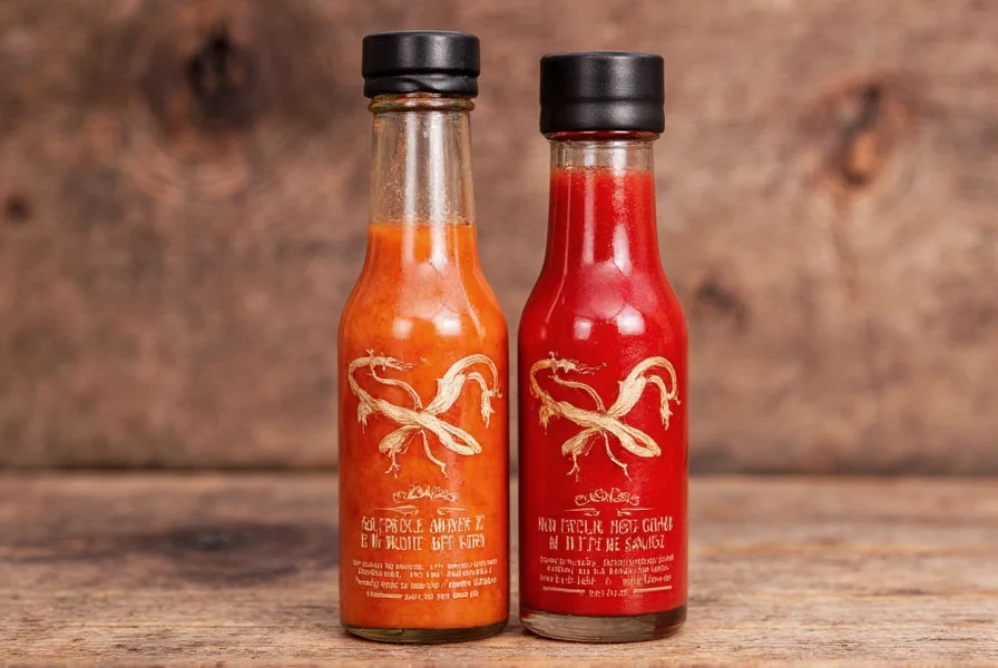 Pepper X Hot Sauce: World's Hottest Pepper Explained