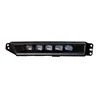 Front Fog light lamp Assembly For Honda CR-V 2017-2019 deluxe edition