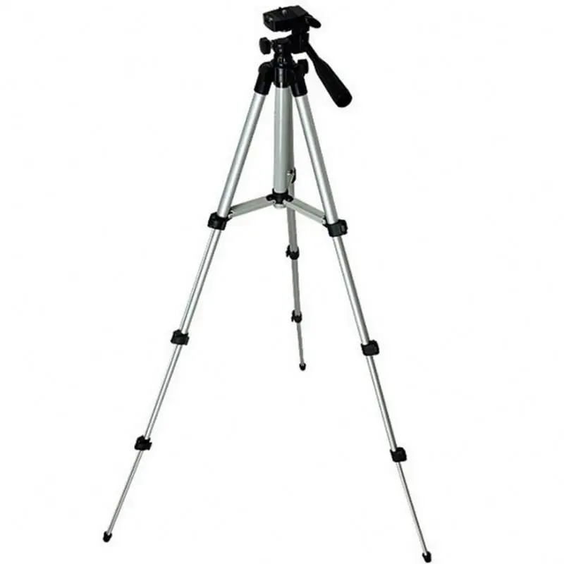 

Camera desktop tripod stand REKa2 stainless steel light stand