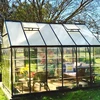 Prefabricated For Special Balcony Design Aluminum Doble Glazing Sunroom For Best Deals