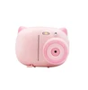 2019 New Funny Auto Focus Self-timer Creative Instant Camera for Children Kids Gift