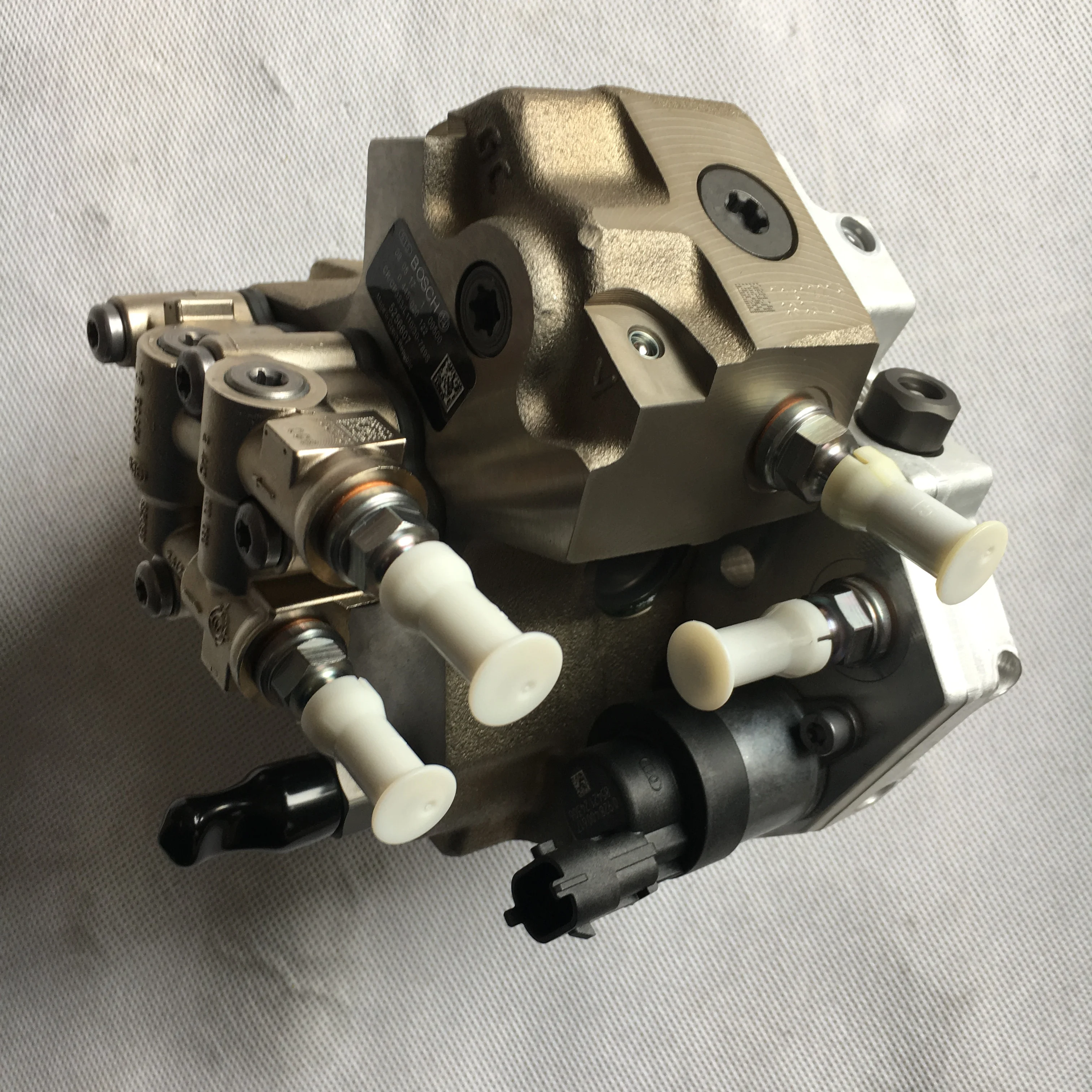 柴油卡车发动机零件qsb6.