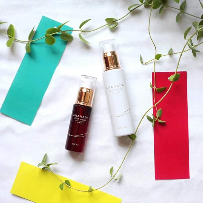 
Japan anti-aging lightening moisturizer cream skin care essence 