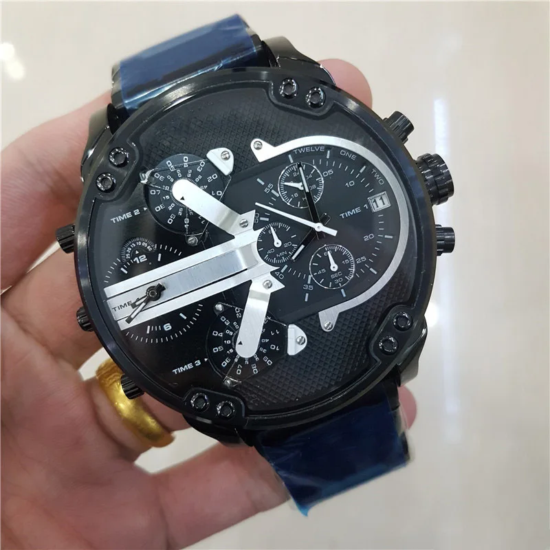 

DZ8 2021 hot sales male watch top brand dz luxury fashion quartz watches military sport wristwatch drop shipping