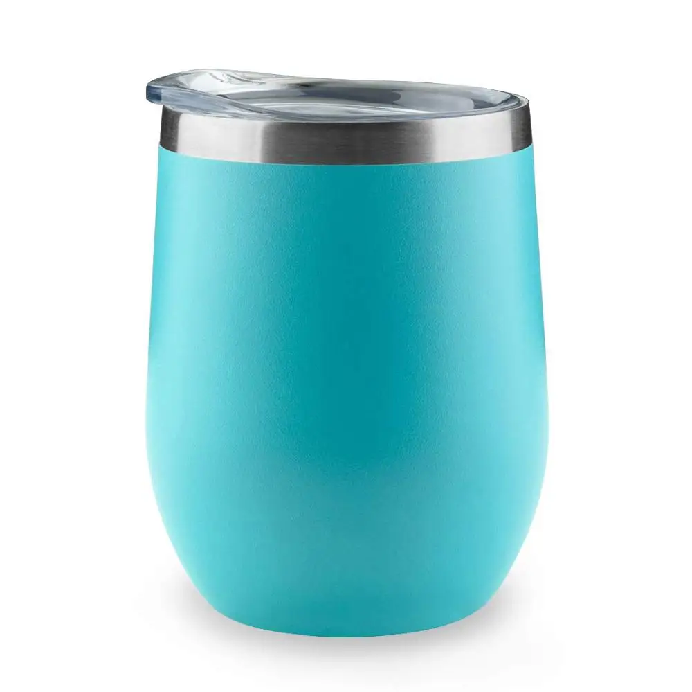 

Eco friendly 304 stainless steel vacuum thermos beer cup insulated ss travel coffee tumbler, Silver , red, gold, pink