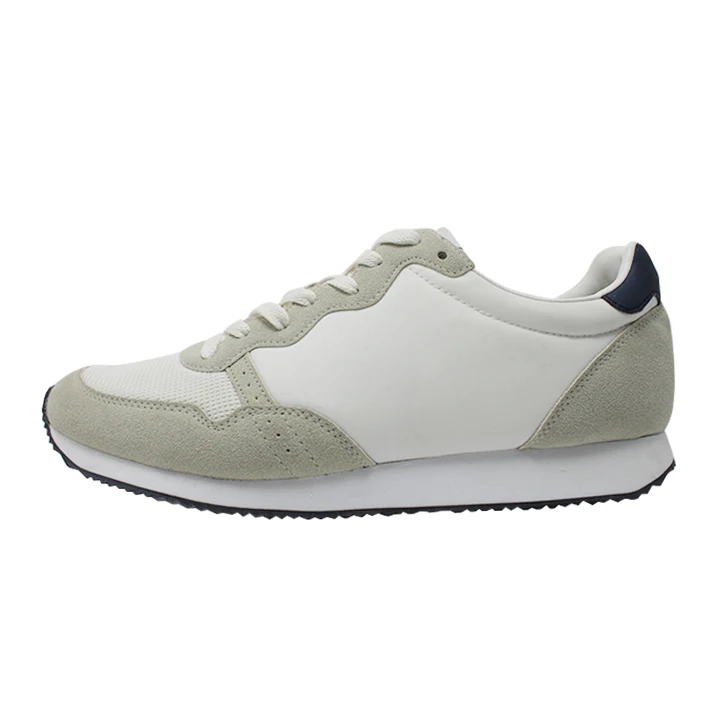 

2021 Hot selling fashion men sports shoes Custom logo shoes China factory cheap sport shoes