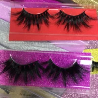 

eyelashes samples natural eyelashes whole sale 3d mink eyelashes