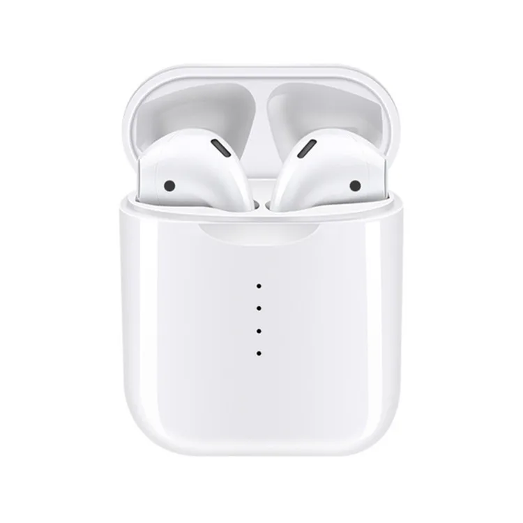 

V8 TWS Mini Wireless earphones Earbuds Bluetooth Pop up 5.0 Touch HiFi For iPhone Samsung huawei xiaomi Pk i7 mini i9s