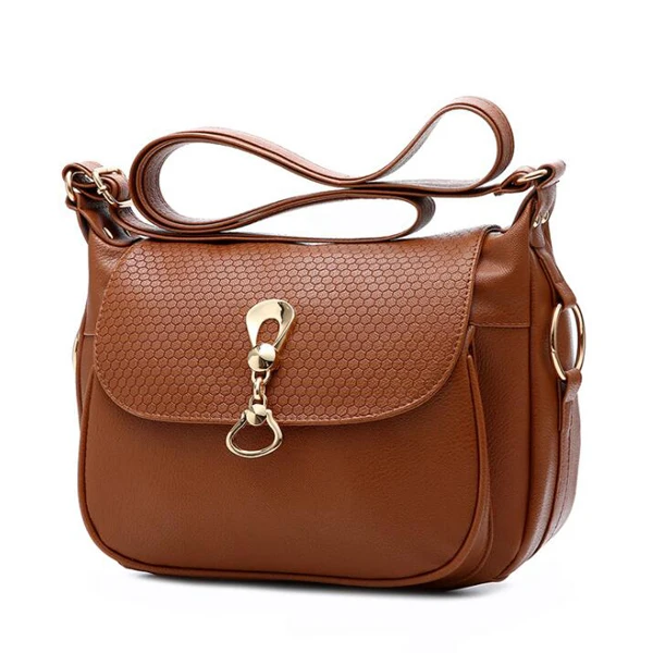

CB184 Wholesales high quality pu leather women tote bags handbag shoulder bag