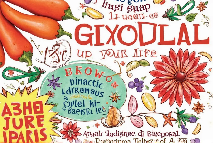 Spanish recipe book