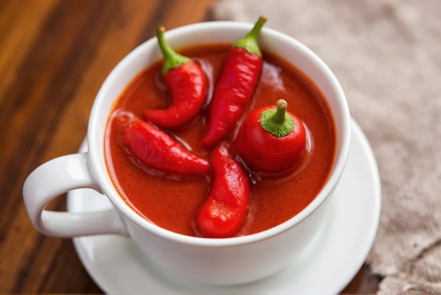 Spice Tips
