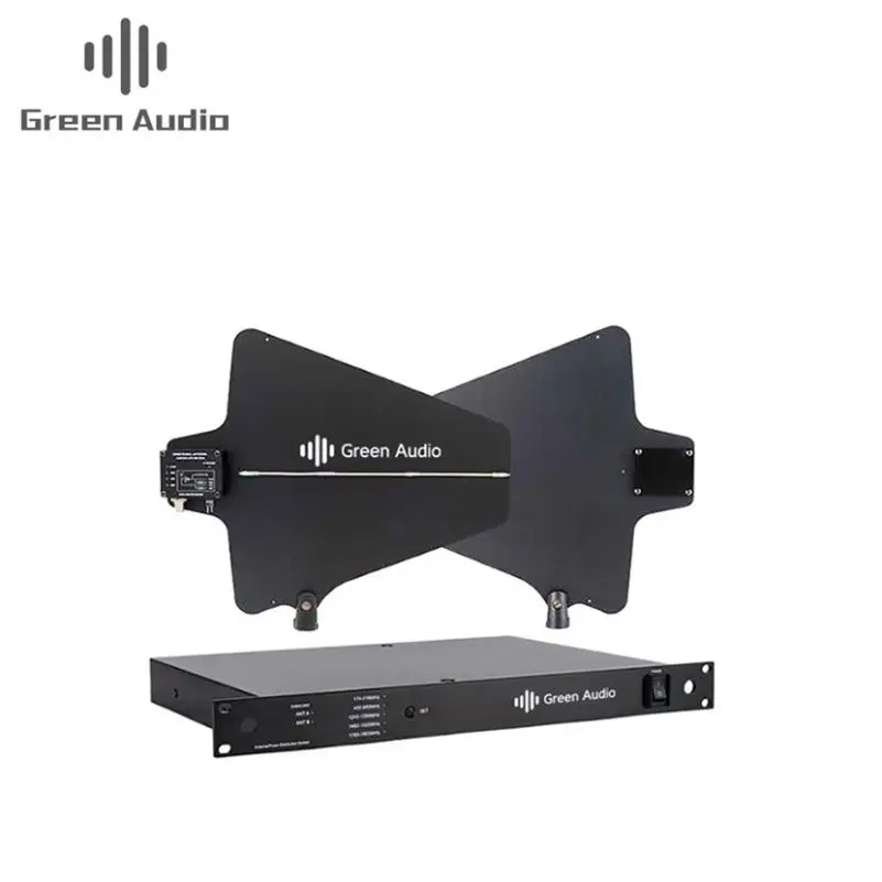 

GAW-BK845 New Design Electronic Component Microphone With Great Price