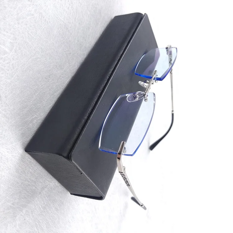 

Fashion colors men sunglasses with UV 400 protection glasses frame diamond cutting lenses stock, 3 colors