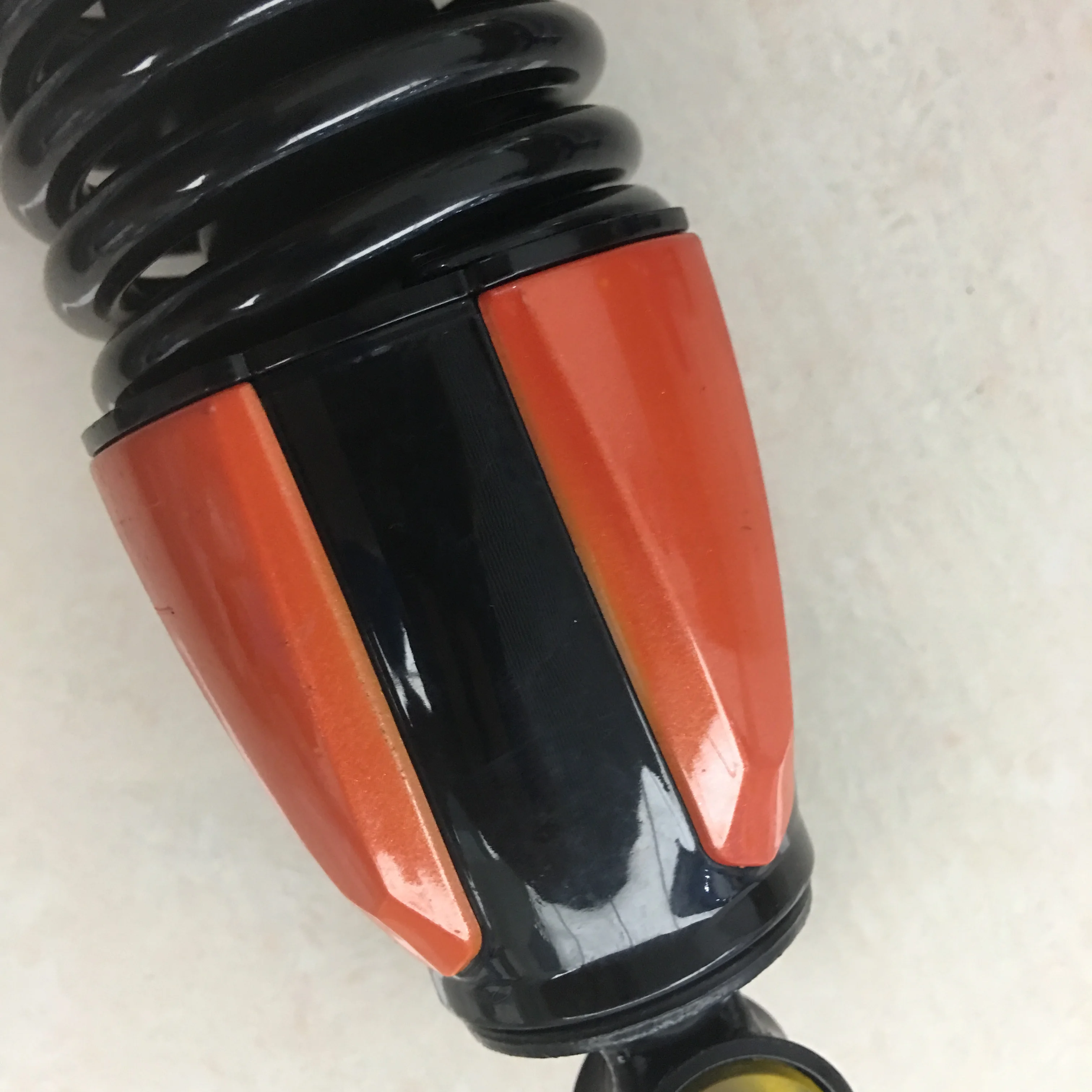 
Top design motorcycle rear shock absorber adjustable 