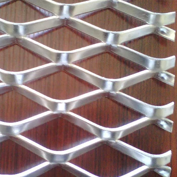 catwalk mesh