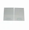 Custom white paper white note pad with print