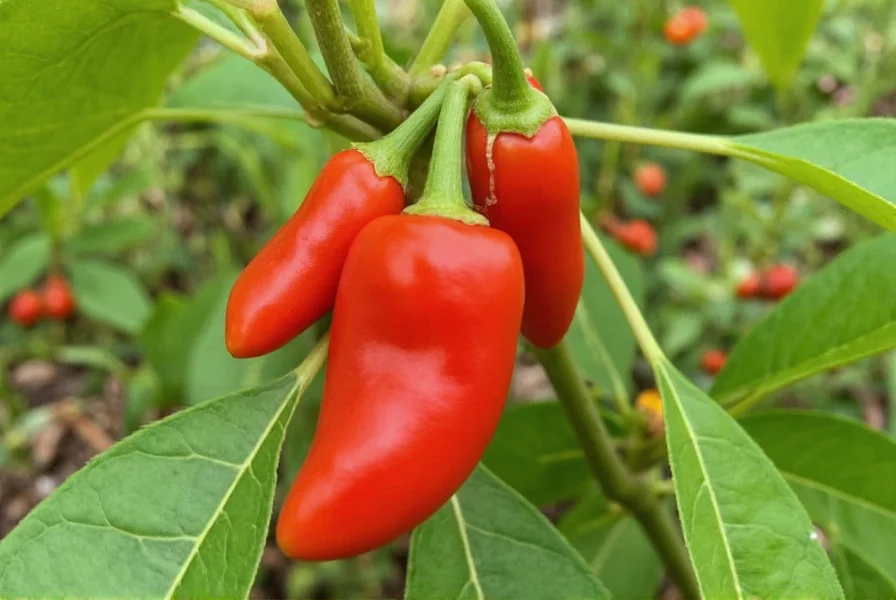 Chile Pequin Products