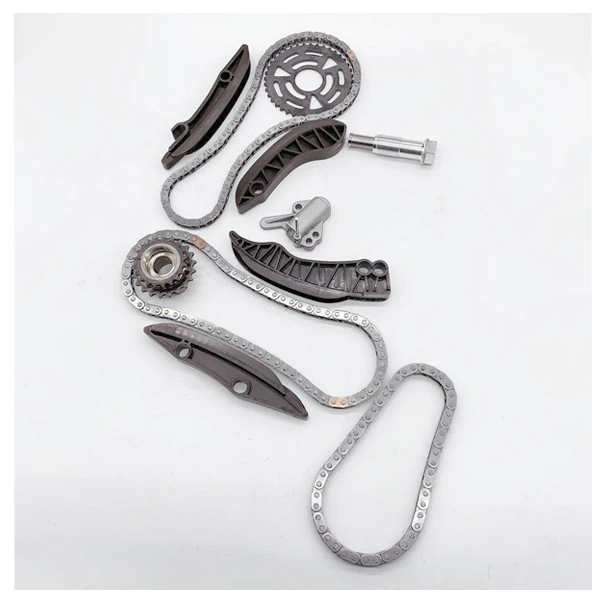 13528573158 Timing Chain Kit For Bmw E81 E82 E87 E88 E90 E91 E92 E93