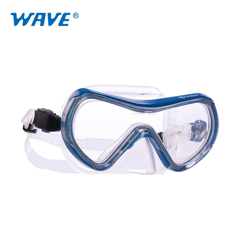 

Diving Surfing Snorkeling Swimming Goggles Spearfishing Underwater Free diving Mask