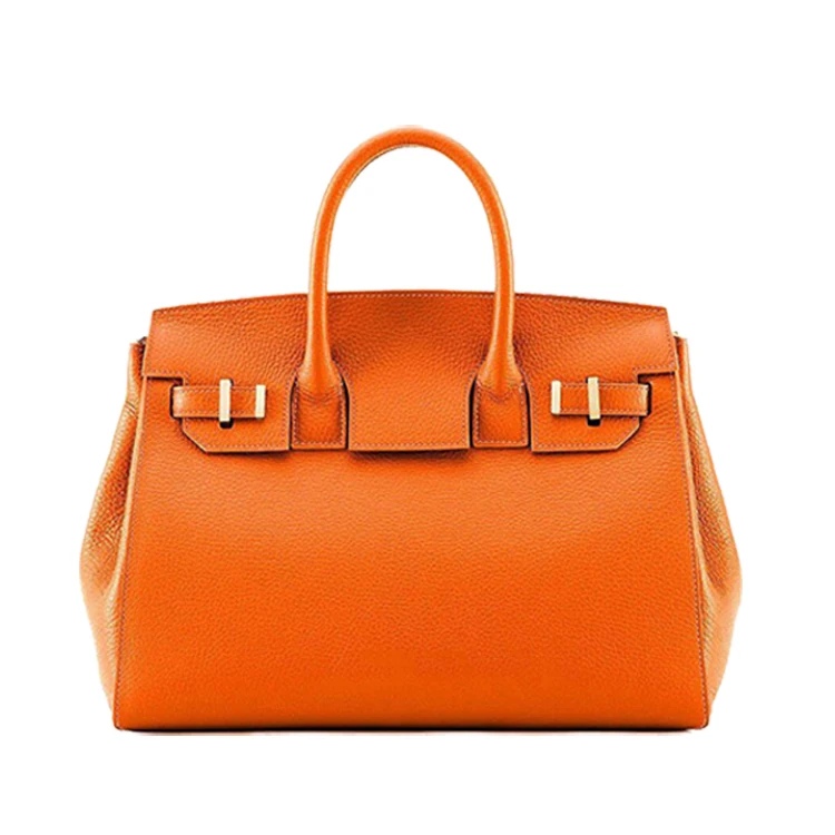 

Elegant luxury wholesale Ladies handbag for designer vegan leather tote bag high quality
