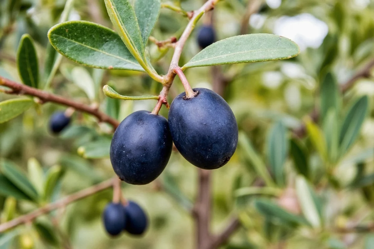 how to care for olive plant