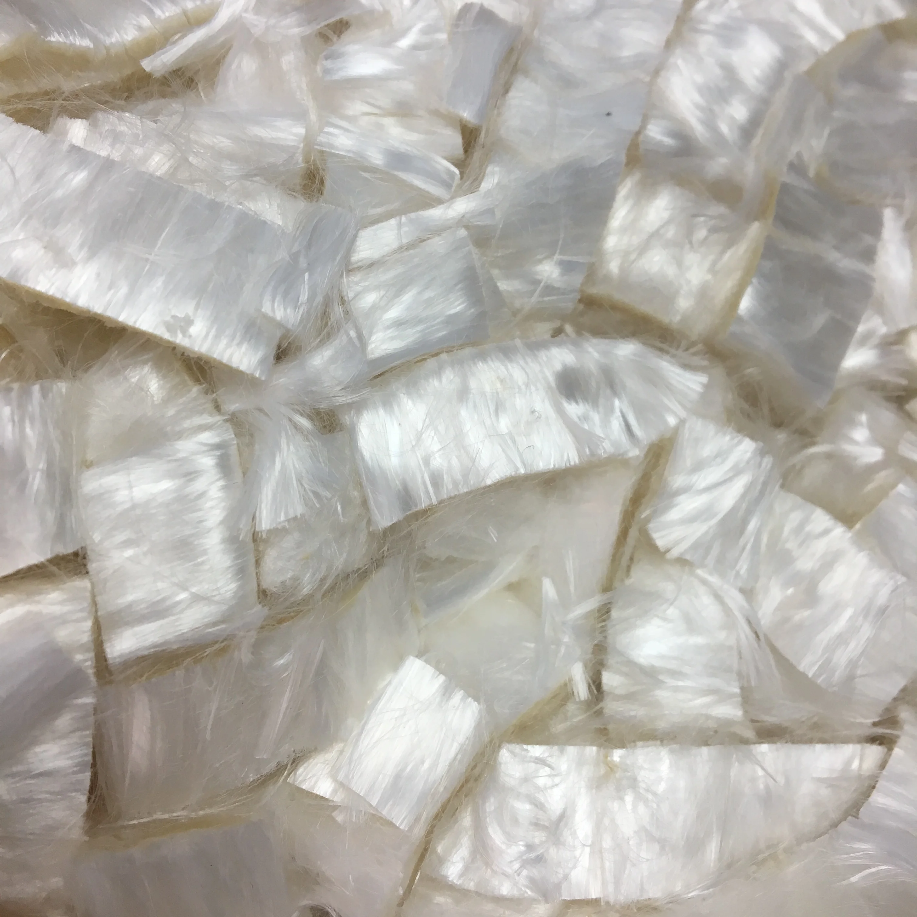 12 毫米 pla 玉米纤维用于气体工业