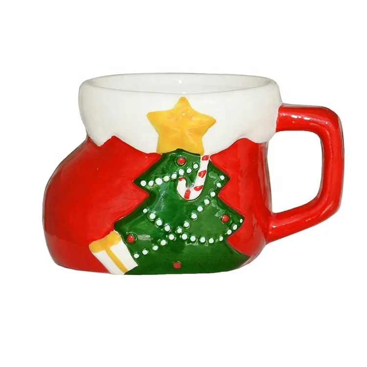 

Christmas promotional gift use baby love small capacity ceramic water cup porcelain coffee mug cup made in china, As detailed page
