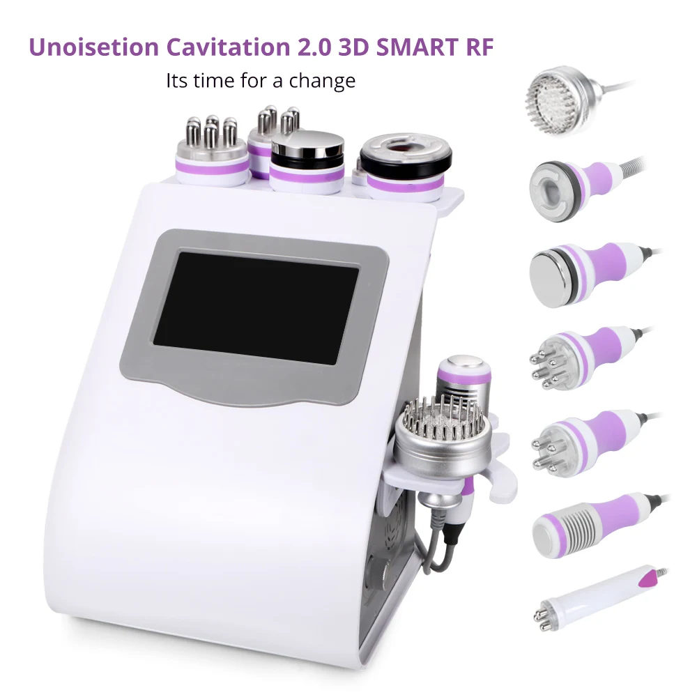 

US Clearance Price RF Cavitation Slimming Machine Cavitation Machine Price Fat Cavitation Machine Manufacturer in China