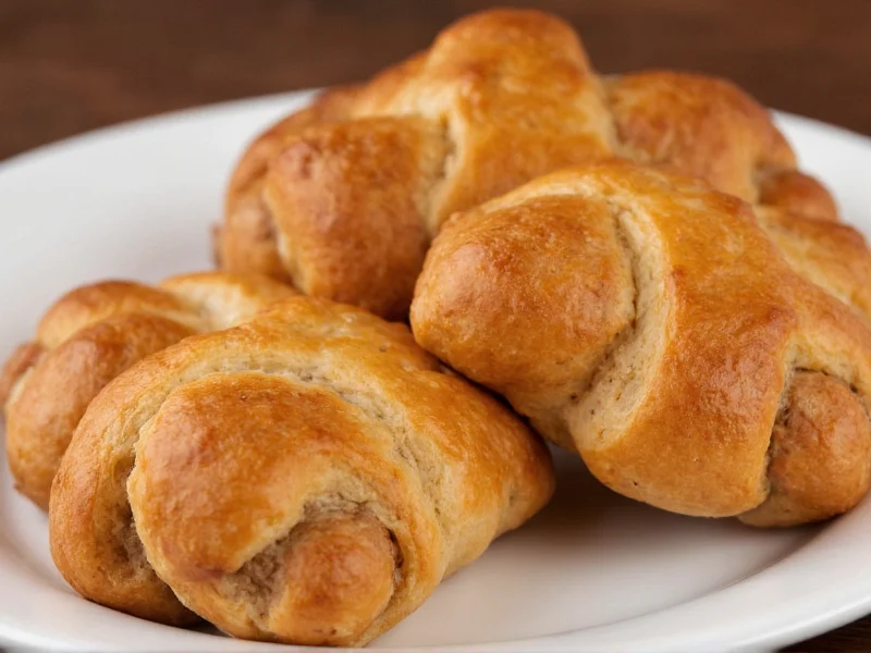 British Sausage Rolls: History, Recipe & Cultural Significance