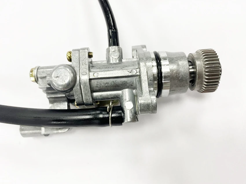 
OEM Best Price Motorcycle Hose Oil Pump 
