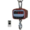TS-CS500Z Electronic Hanging Scale 500KG Digital Crane Scale with Bluetooth APP Remote Control