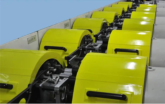 
Aluminum Beverage Coke Cans Body Production Line Making Machines Beer Soft Drink Empty Cans Automatic 