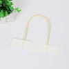 2019 Hot-sale Twisted paper carrier rope string for paper bag