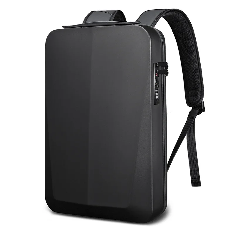 

Wholesale Laptop Backpack For Men Hard Shell Backpack Slim Business Backpack