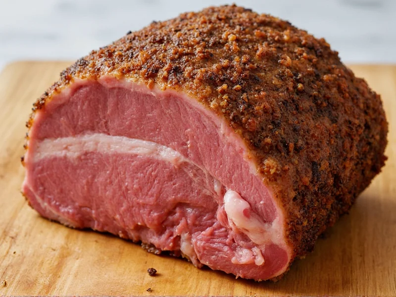 Perfect Pork Butt Rub Formula: Expert Recipe & Application Tips