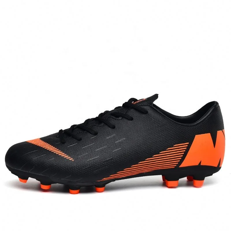 

Meannic aidesi 2020 Factory Directly Supply soccer shoes Outdoor football boots sneakers for man At Good Price, Customize