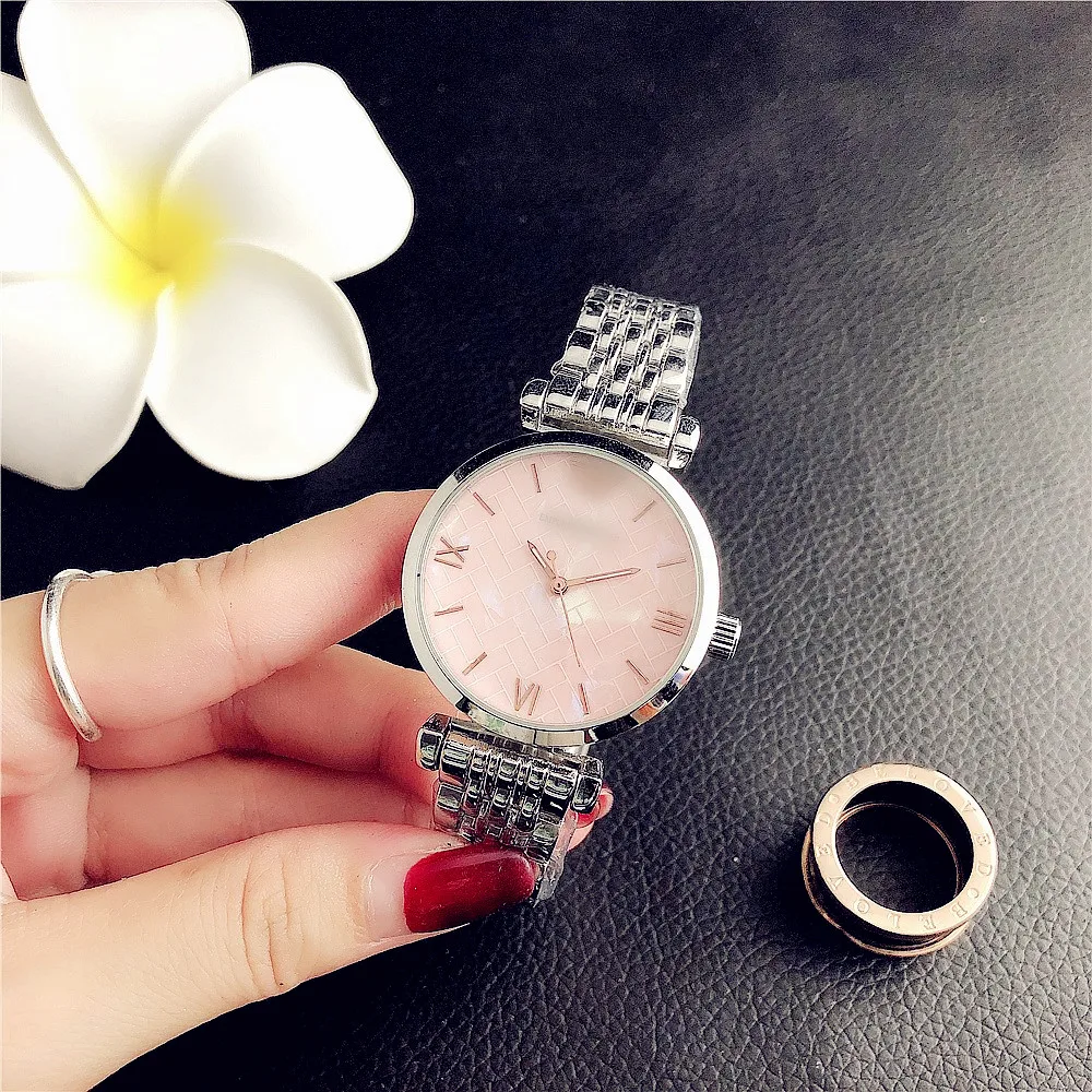 Women Watches Luxury Designer