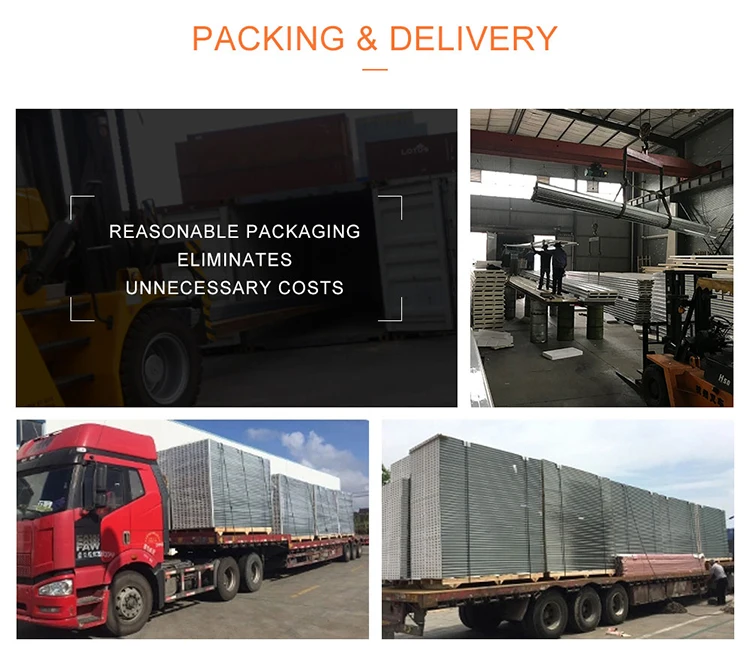 6-EPS sandwich panel