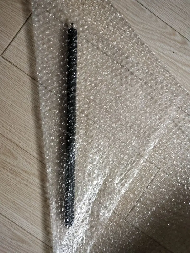 

NORITSU A087420-00 / A087420 CROSSOVER RUBBER ROLLER made in China