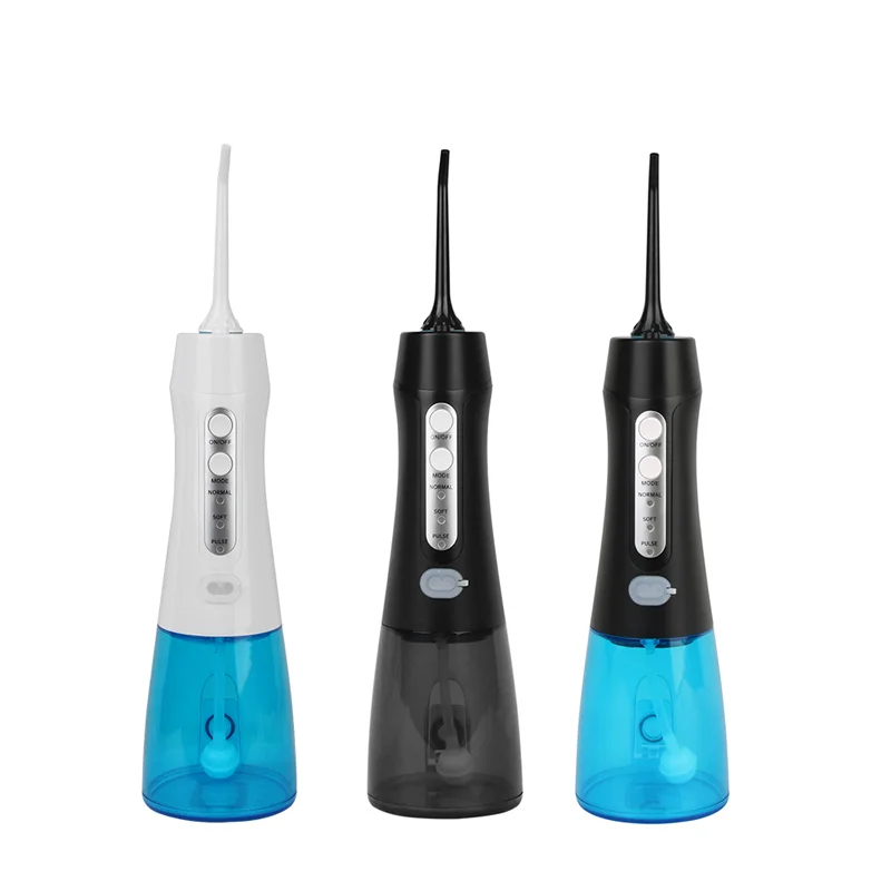 

Dental Cleaning High Pressure Household Water Flosser Teeth Clean
