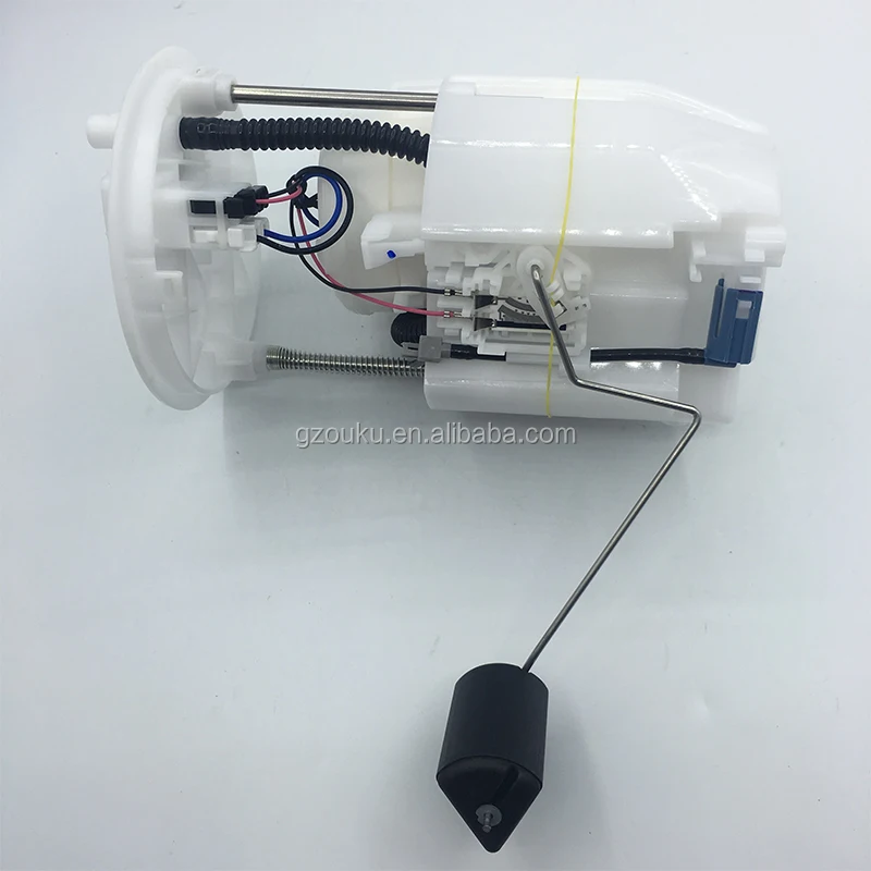 Car Fuel Pump Assembly For Suzuki Swift 1.31.6l 1217 1510071l00