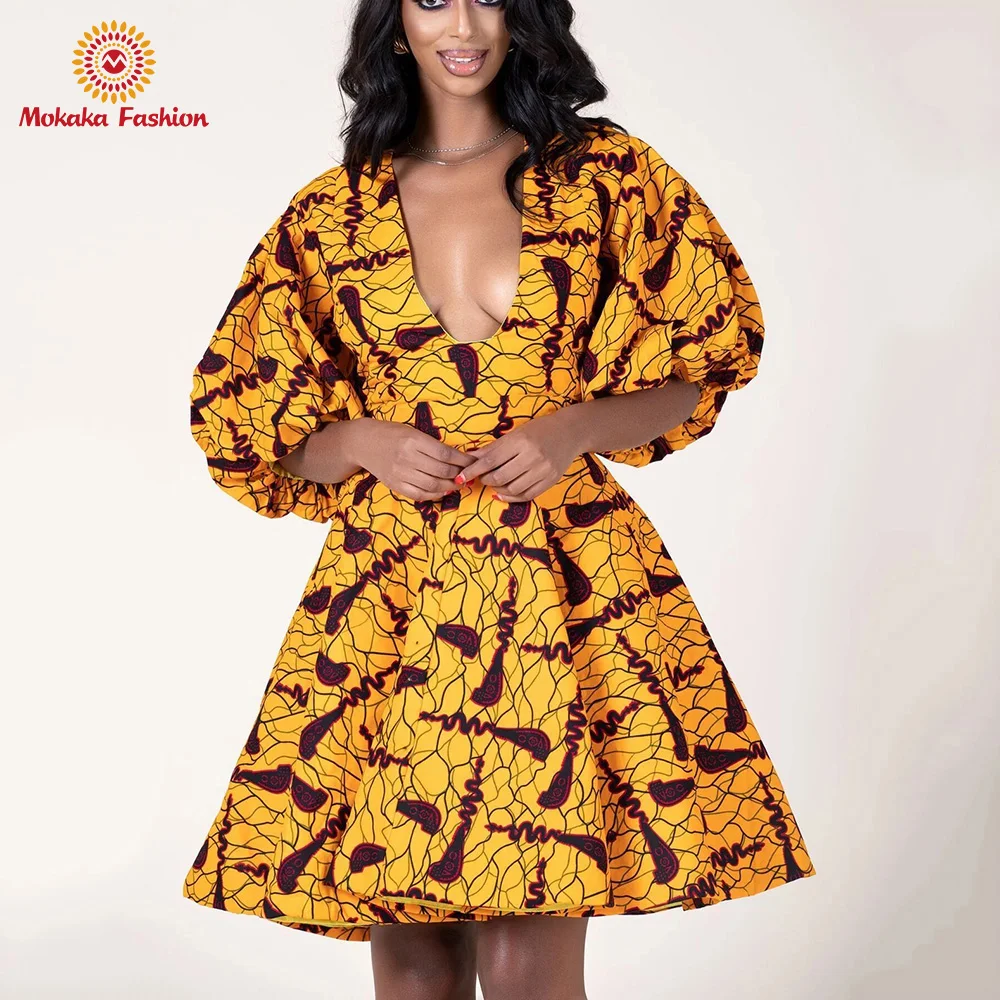 nigerian african dresses designs