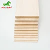 0.5MM 1MM 1.5MM 2MM 4MM 5MM Wholesale Import Light Weight Timber Price Balsa Board A4 Wood Supplier Panels Balsa Sheets For Sale