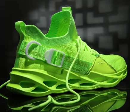 

2021 Casual men's basketball sneakers