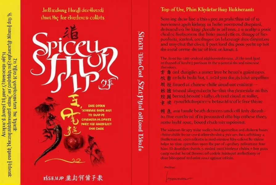 hunan chili