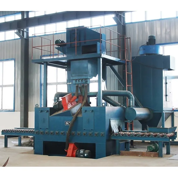 Aluminum Alloy Wheel Shot Blasting Machine/rim Sand Blaster Buy